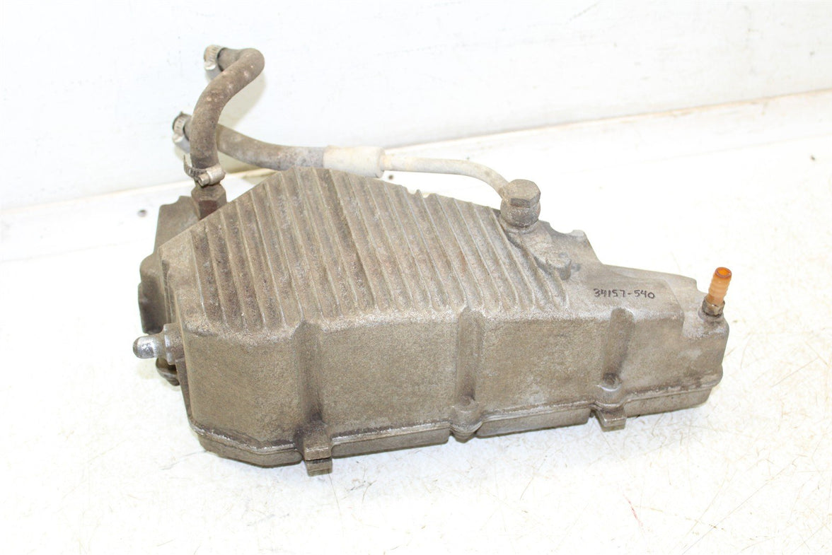 1999 Polaris Magnum 500 4x4 Oil Tank w/ Return Lines 34157