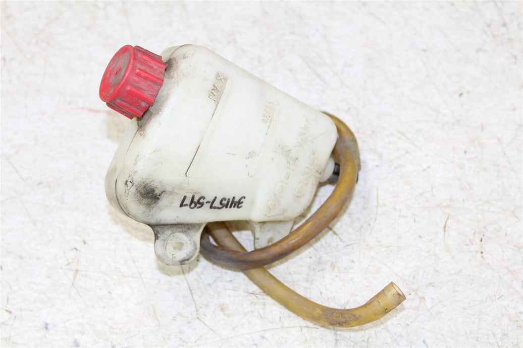 1999 Polaris Magnum 500 4x4 Coolant Overflow Tank Reservoir 34157