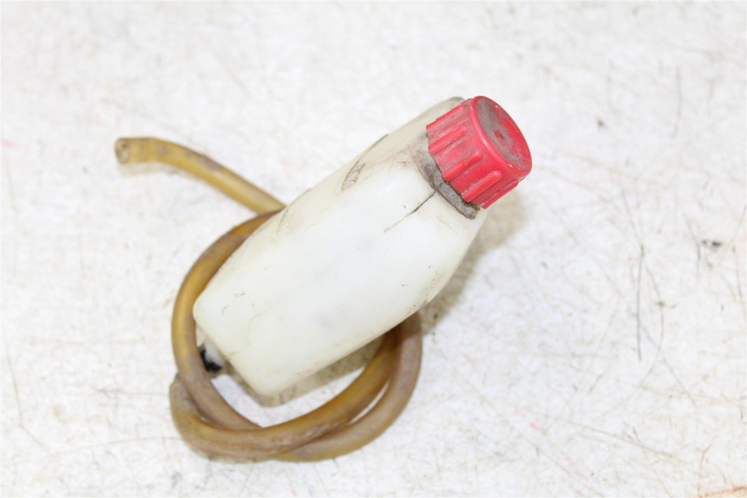1999 Polaris Magnum 500 4x4 Coolant Overflow Tank Reservoir 34157