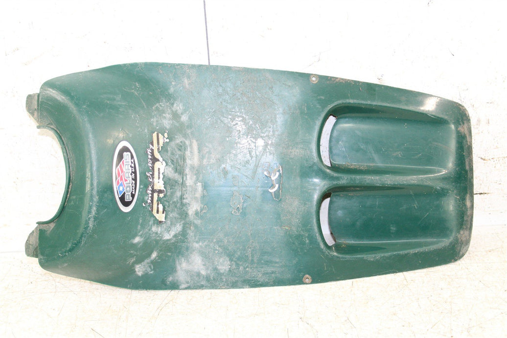 1999 Polaris Magnum 500 4x4 Front Hood Plastic Fender 34157