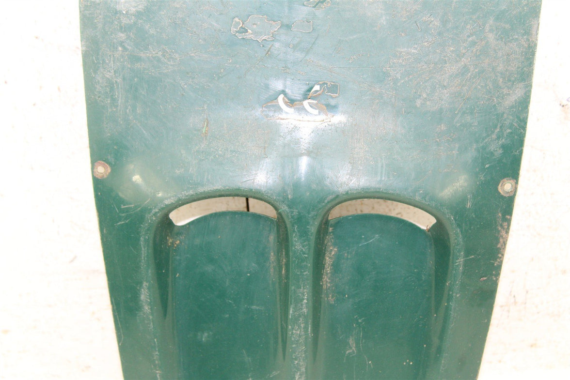 1999 Polaris Magnum 500 4x4 Front Hood Plastic Fender 34157