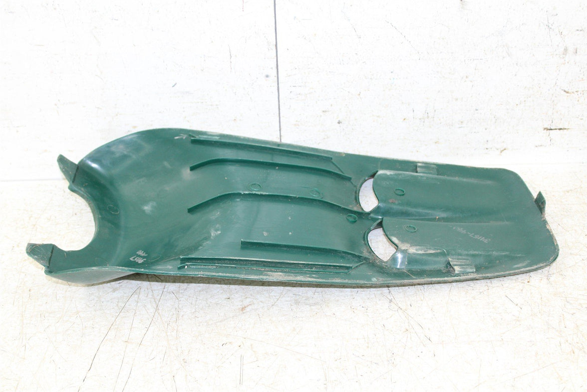 1999 Polaris Magnum 500 4x4 Front Hood Plastic Fender 34157