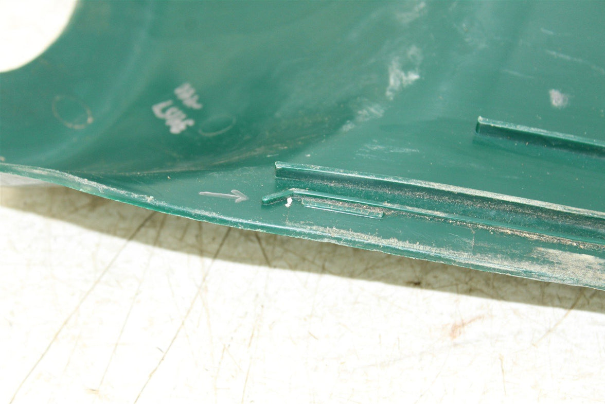 1999 Polaris Magnum 500 4x4 Front Hood Plastic Fender 34157