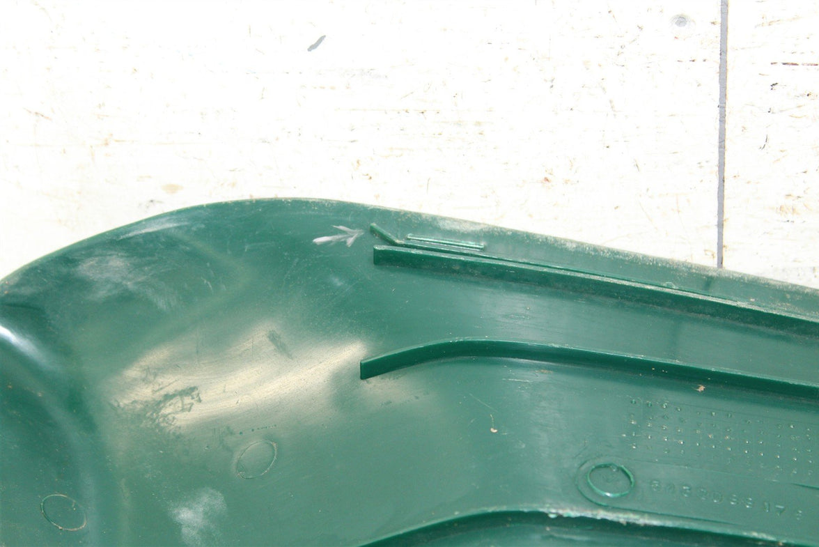 1999 Polaris Magnum 500 4x4 Front Hood Plastic Fender 34157