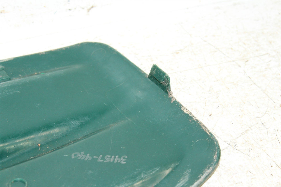 1999 Polaris Magnum 500 4x4 Front Hood Plastic Fender 34157