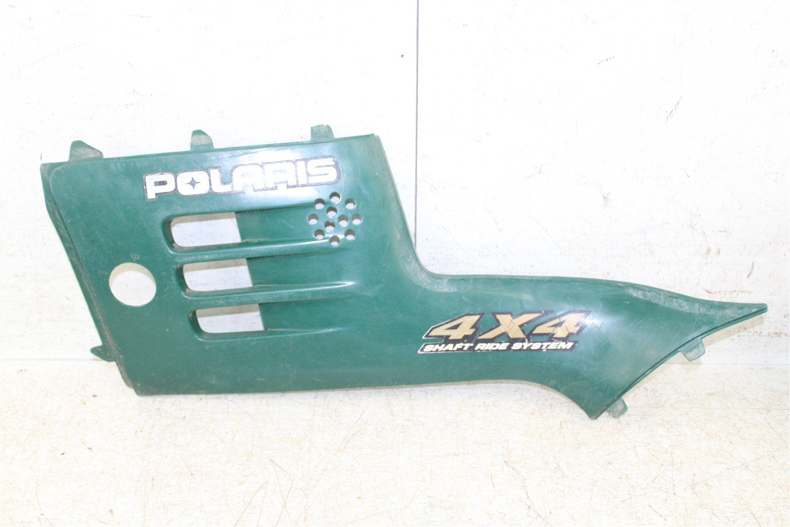 1999 Polaris Magnum 500 4x4 Gas Tank Shroud Fenders Left Right 34157