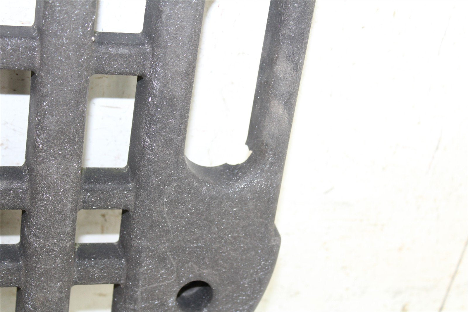 1999 Polaris Magnum 500 4x4 Front Rack Mount Carrier 34157