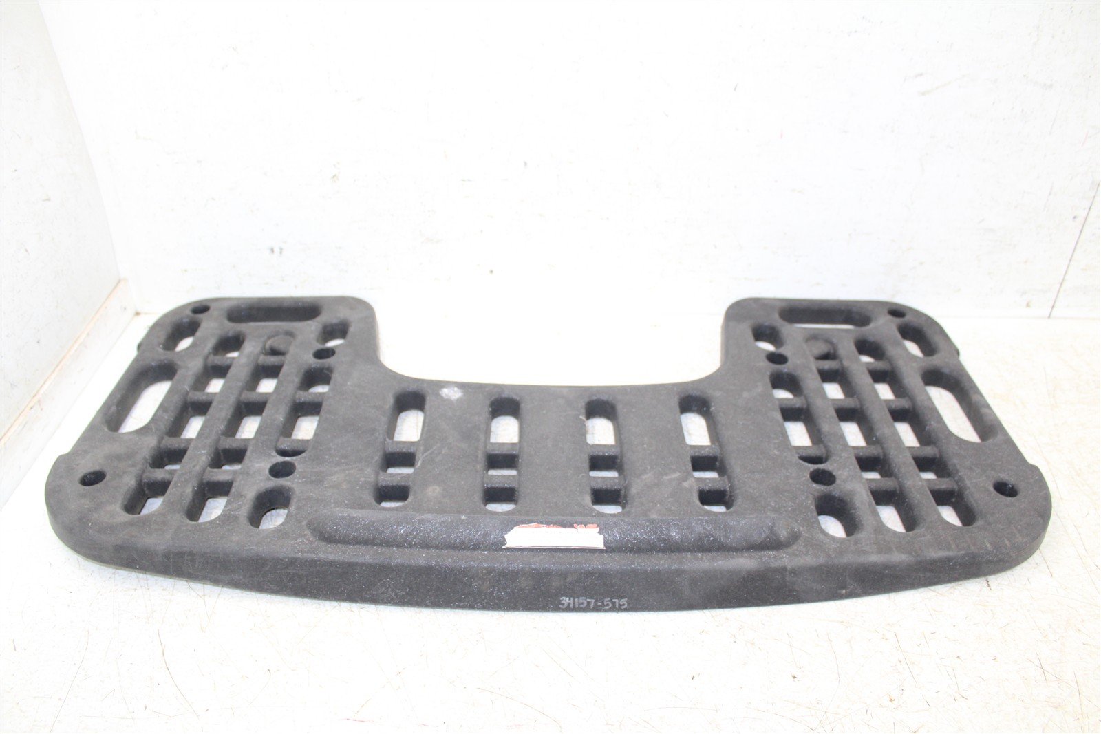 1999 Polaris Magnum 500 4x4 Front Rack Mount Carrier 34157