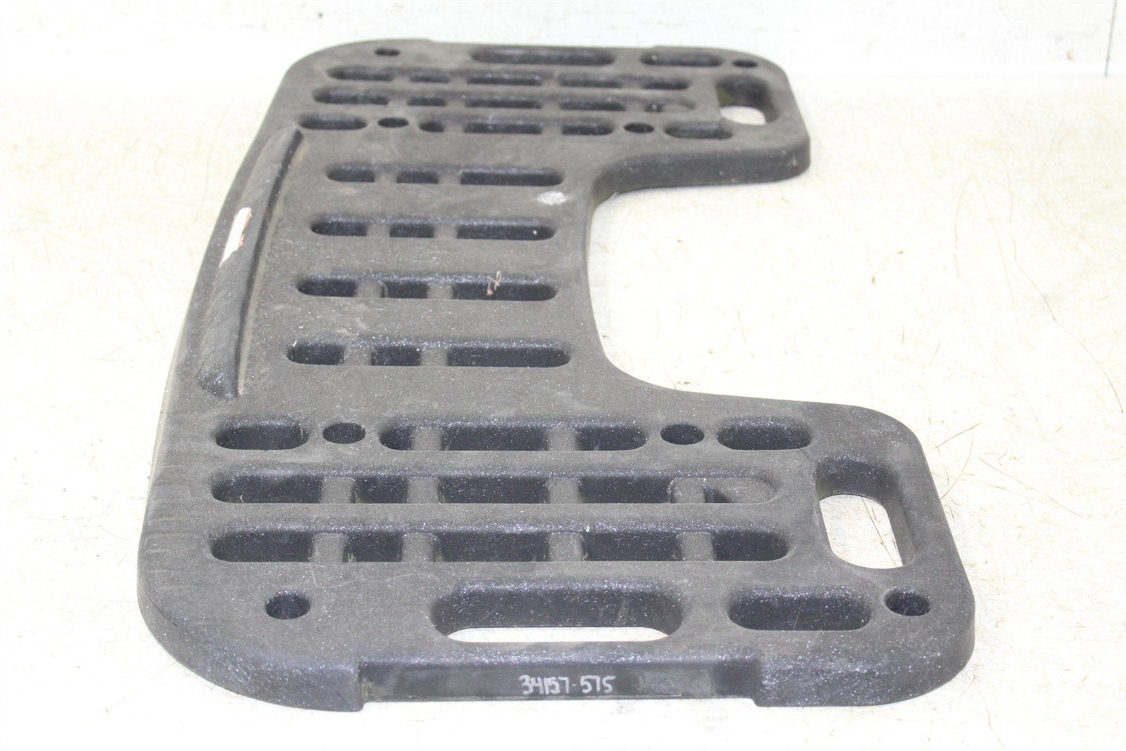 1999 Polaris Magnum 500 4x4 Front Rack Mount Carrier 34157