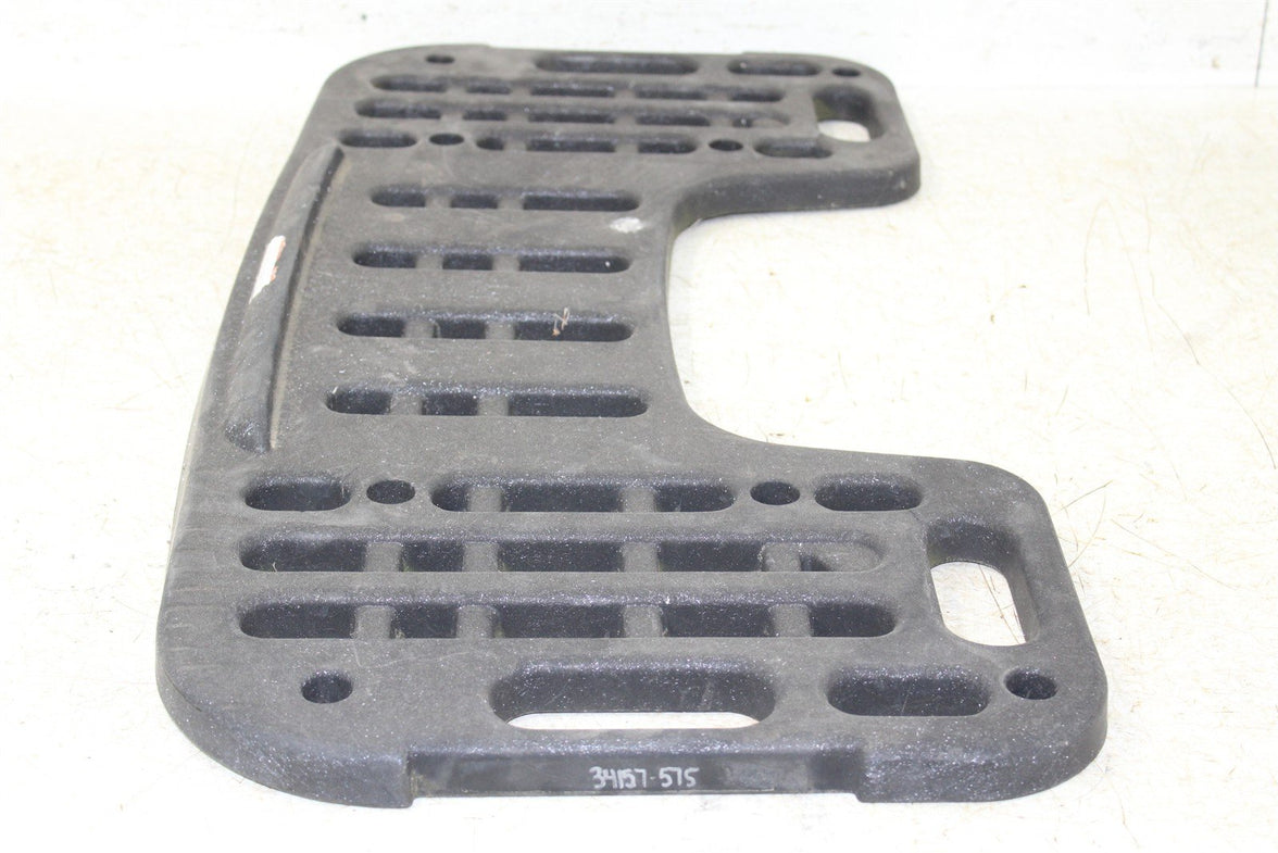 1999 Polaris Magnum 500 4x4 Front Rack Mount Carrier 34157
