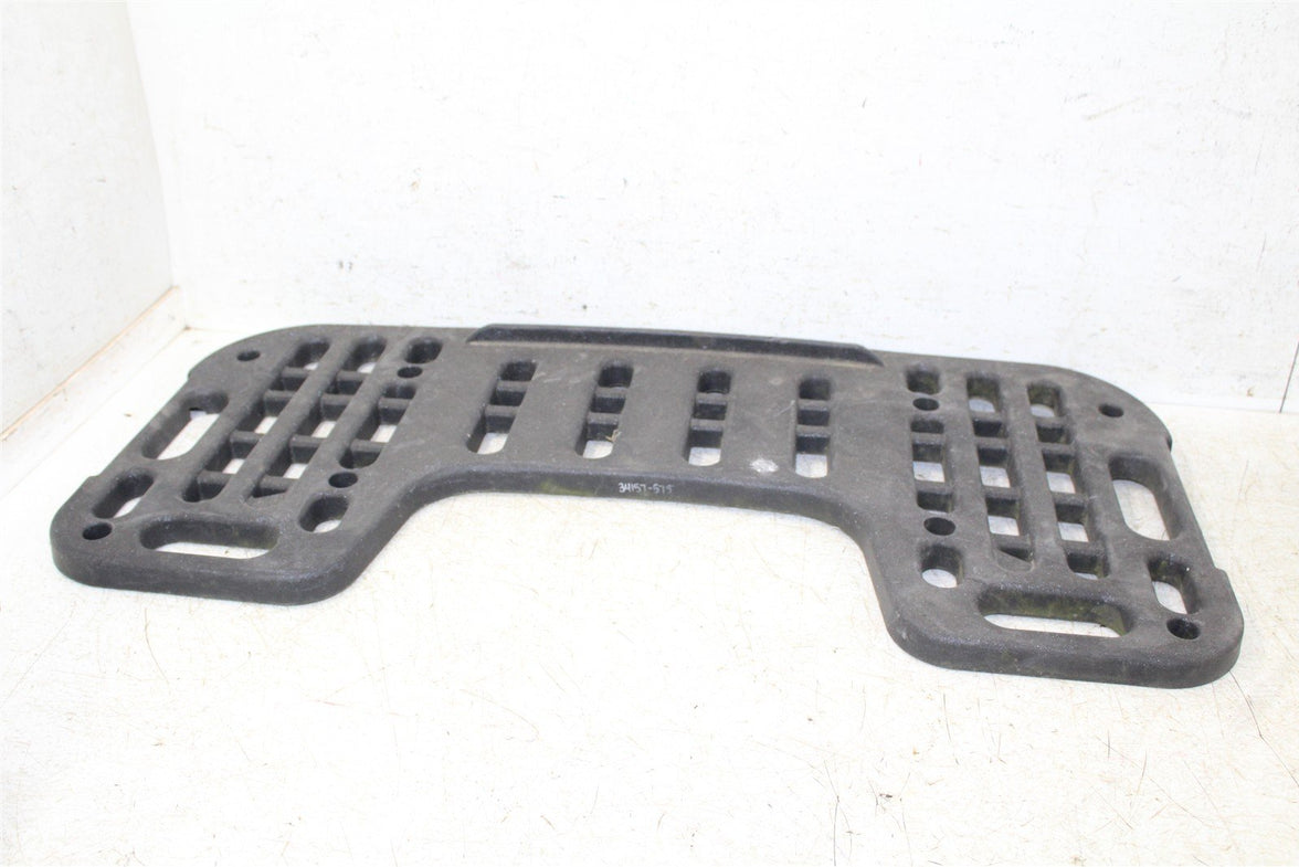 1999 Polaris Magnum 500 4x4 Front Rack Mount Carrier 34157