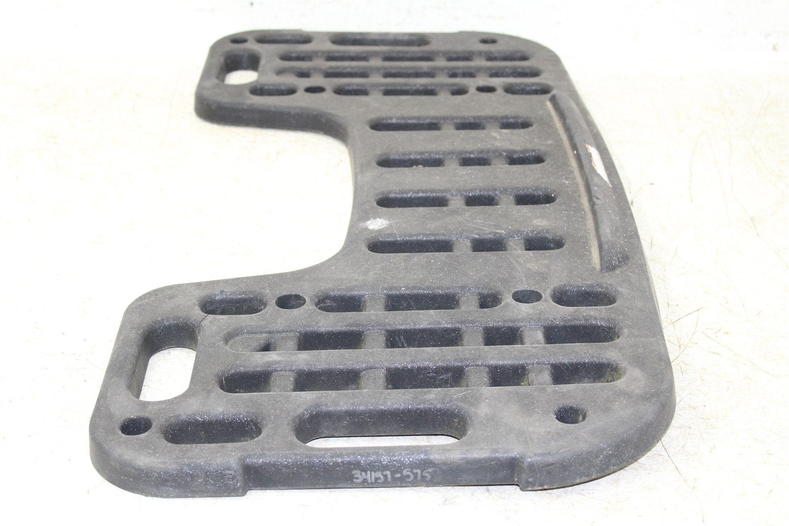 1999 Polaris Magnum 500 4x4 Front Rack Mount Carrier 34157