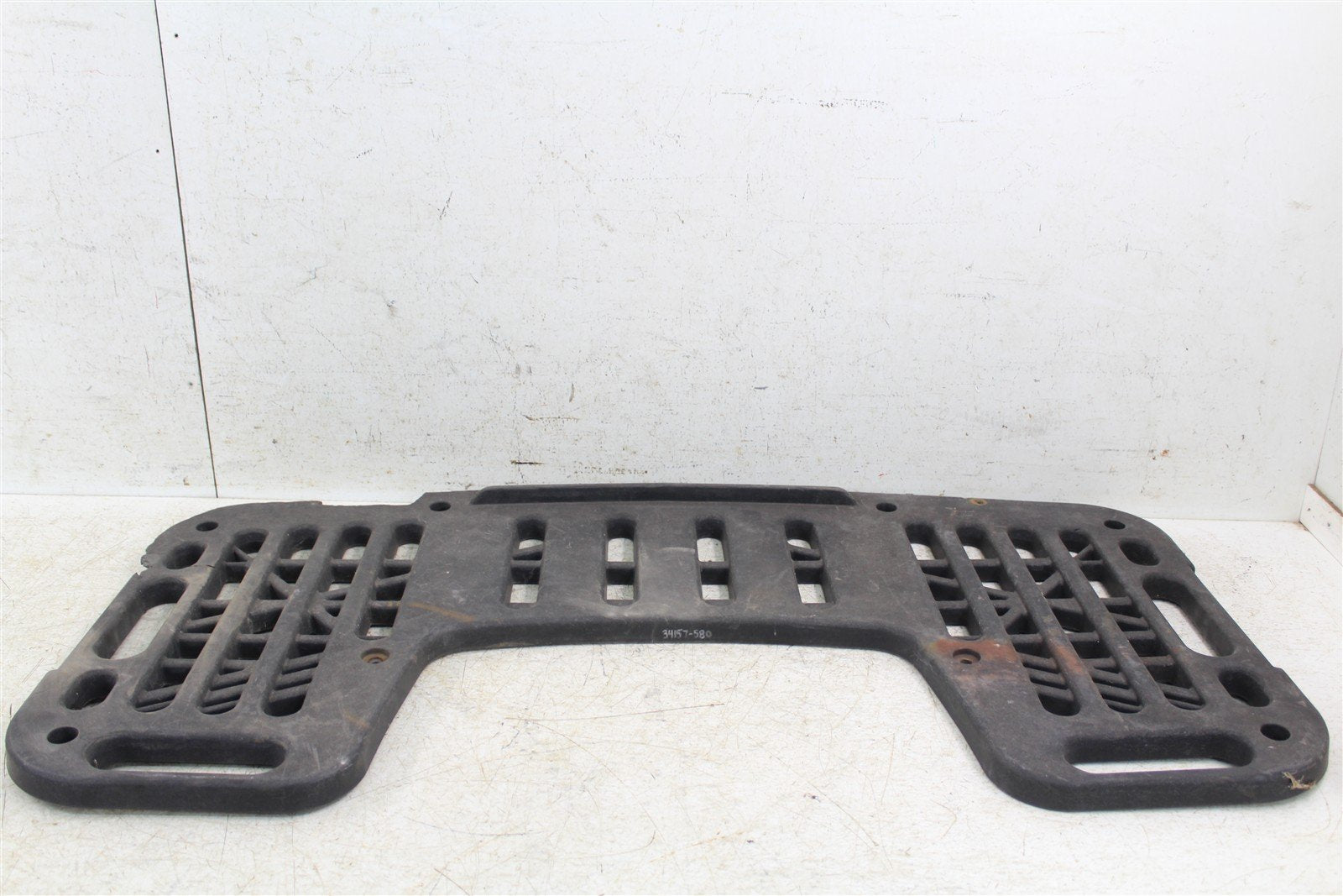 1999 Polaris Magnum 500 4x4 Rear Rack Mount Carrier 34157