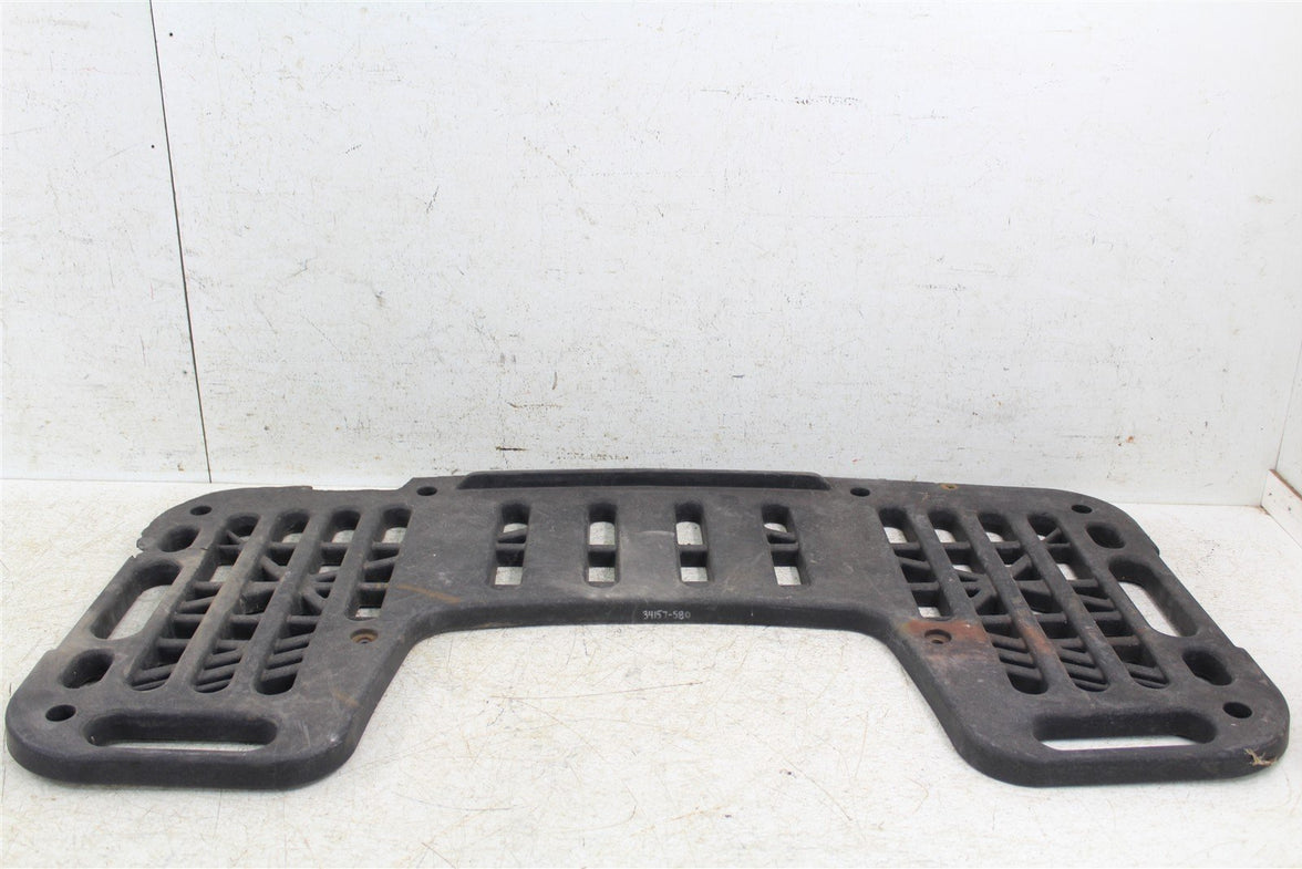1999 Polaris Magnum 500 4x4 Rear Rack Mount Carrier 34157