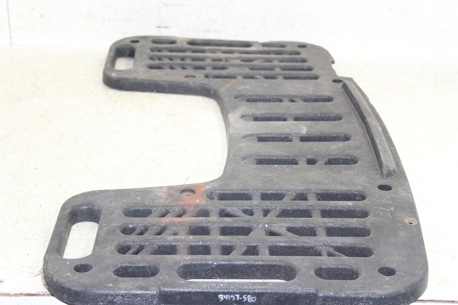 1999 Polaris Magnum 500 4x4 Rear Rack Mount Carrier 34157