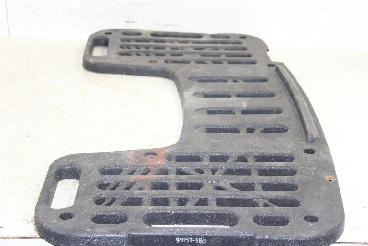 1999 Polaris Magnum 500 4x4 Rear Rack Mount Carrier 34157