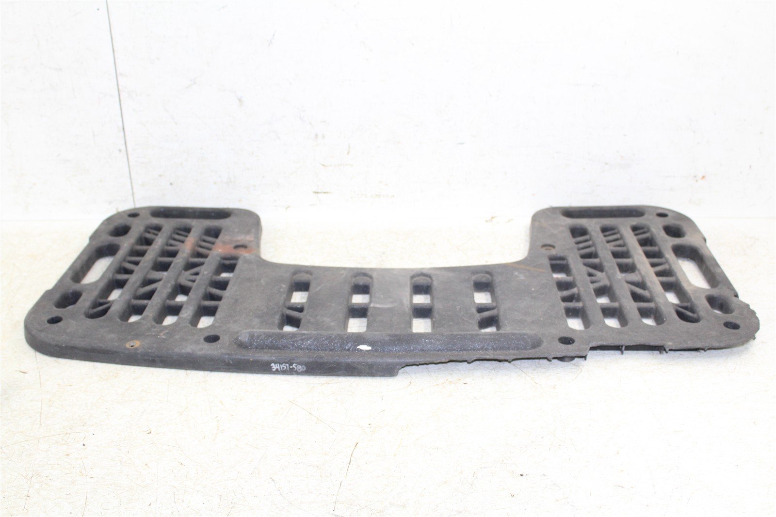 1999 Polaris Magnum 500 4x4 Rear Rack Mount Carrier 34157