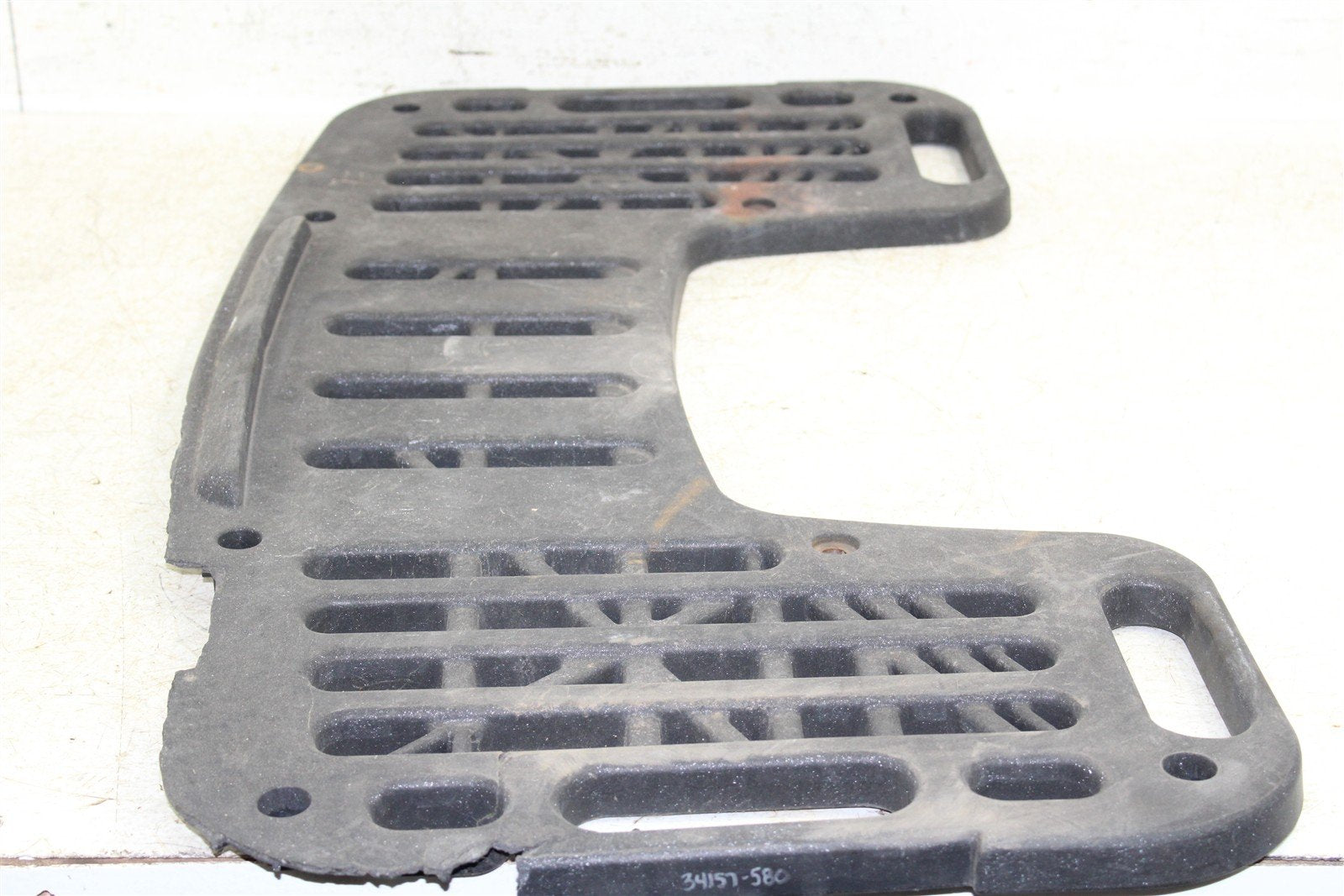 1999 Polaris Magnum 500 4x4 Rear Rack Mount Carrier 34157