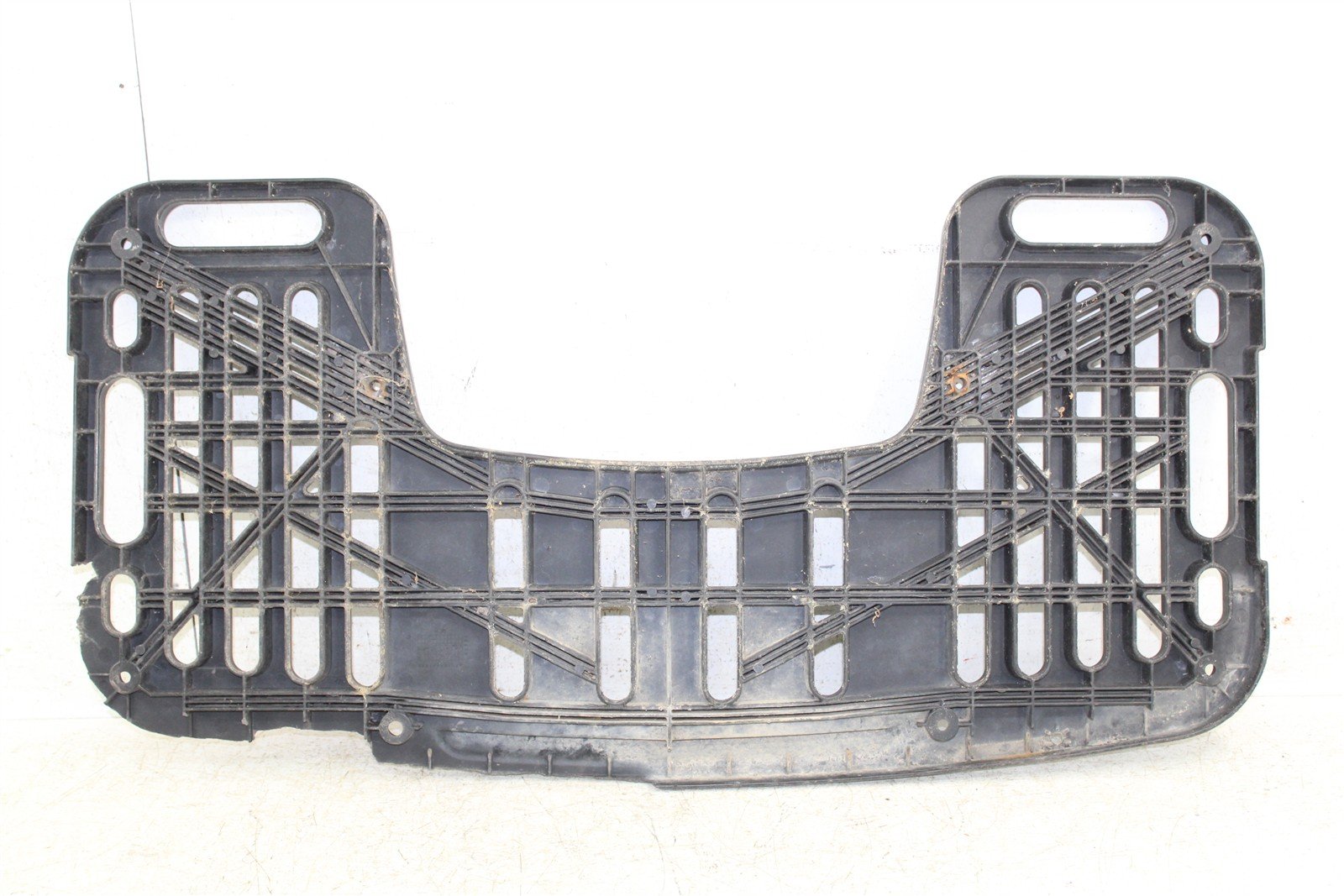 1999 Polaris Magnum 500 4x4 Rear Rack Mount Carrier 34157