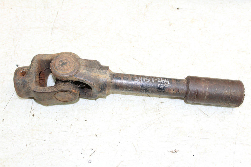 1999 Polaris Magnum 500 4x4 Rear Drive Shaft Assembly 34157