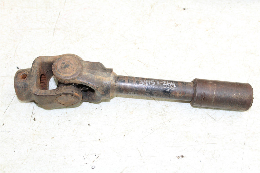 1999 Polaris Magnum 500 4x4 Rear Drive Shaft Assembly 34157