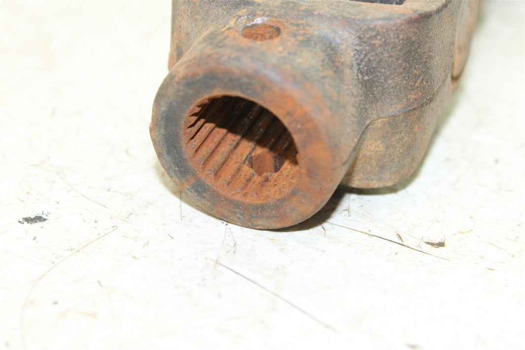 1999 Polaris Magnum 500 4x4 Rear Drive Shaft Assembly 34157
