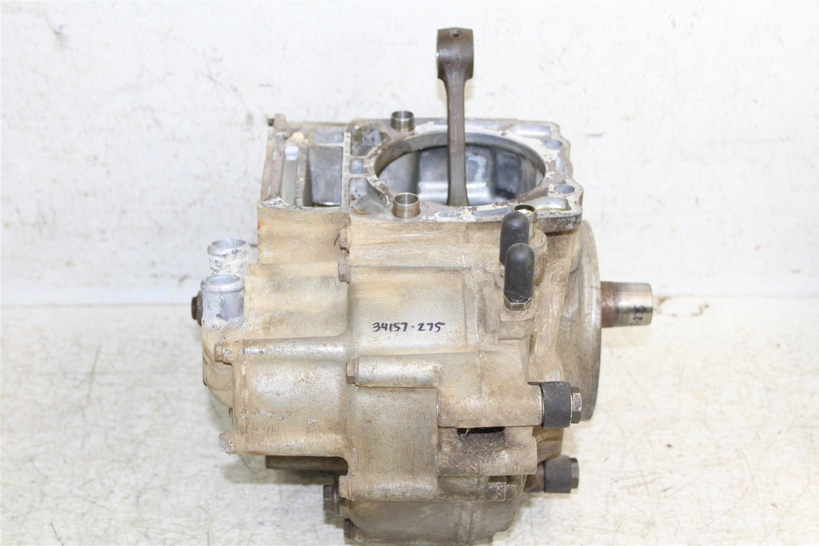 1999 Polaris Magnum 500 4x4 Engine Bottom Lower End Cases Crankshaft 34157