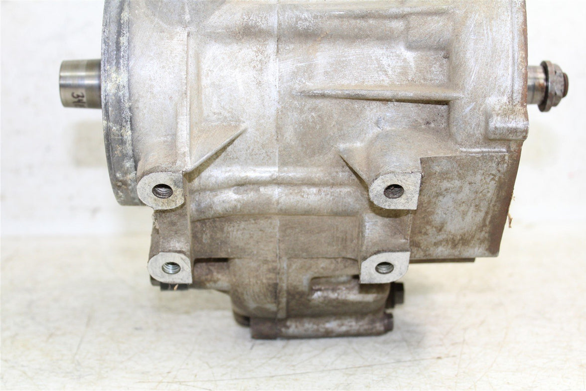 1999 Polaris Magnum 500 4x4 Engine Bottom Lower End Cases Crankshaft 34157