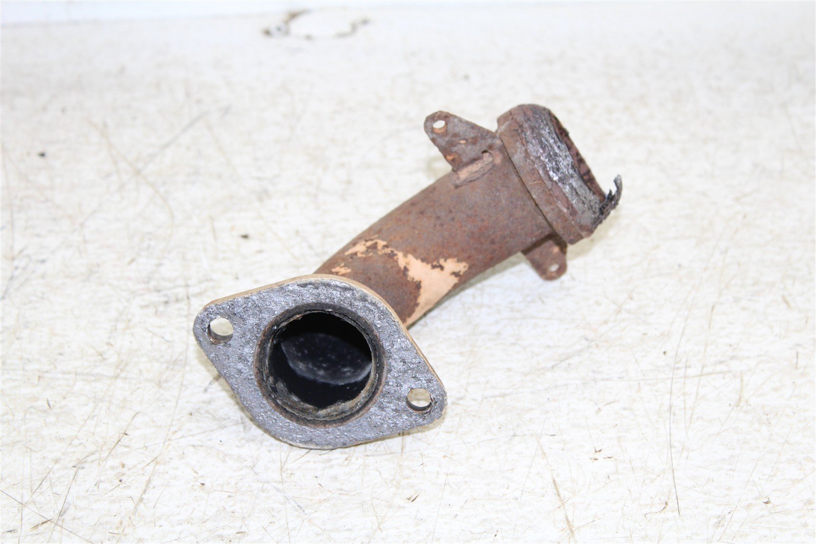1999 Polaris Magnum 500 4x4 Exhaust Head Pipe Header 34157