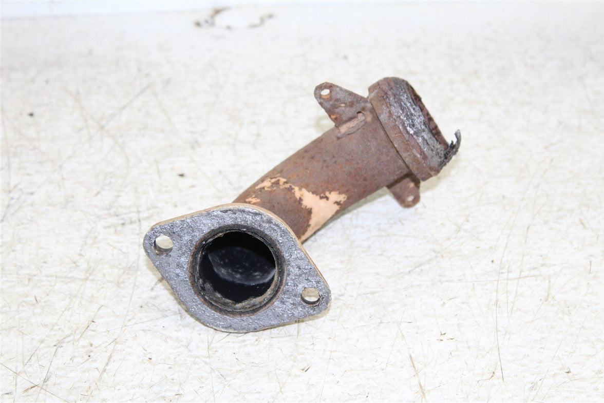 1999 Polaris Magnum 500 4x4 Exhaust Head Pipe Header 34157