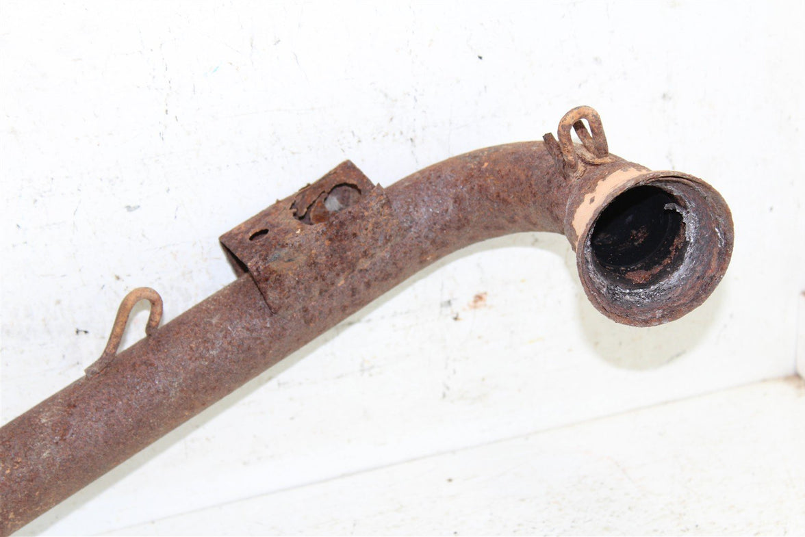 1999 Polaris Magnum 500 4x4 Exhaust Head Pipe Header 34157