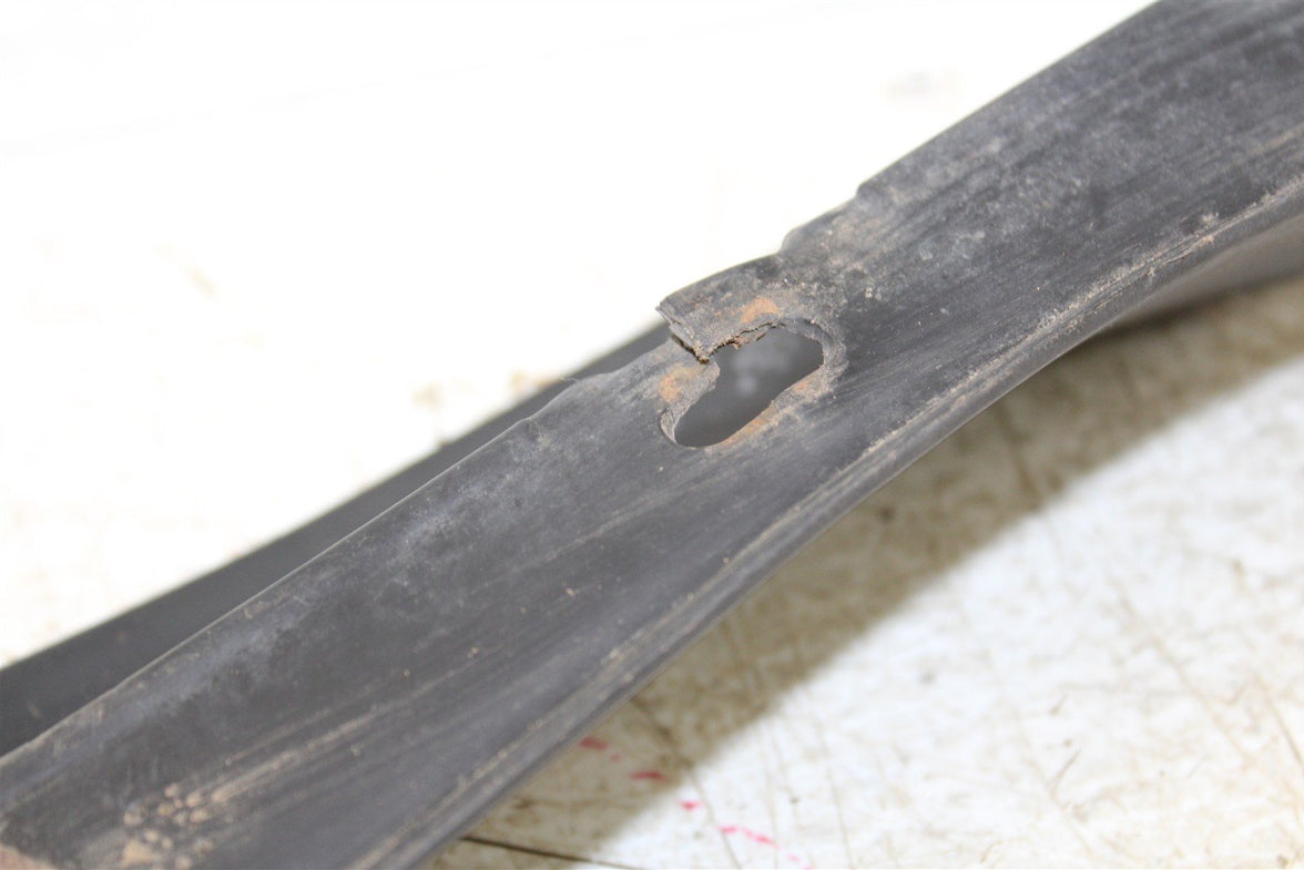 1999 Polaris Magnum 500 4x4 Front Fender Flare 34157