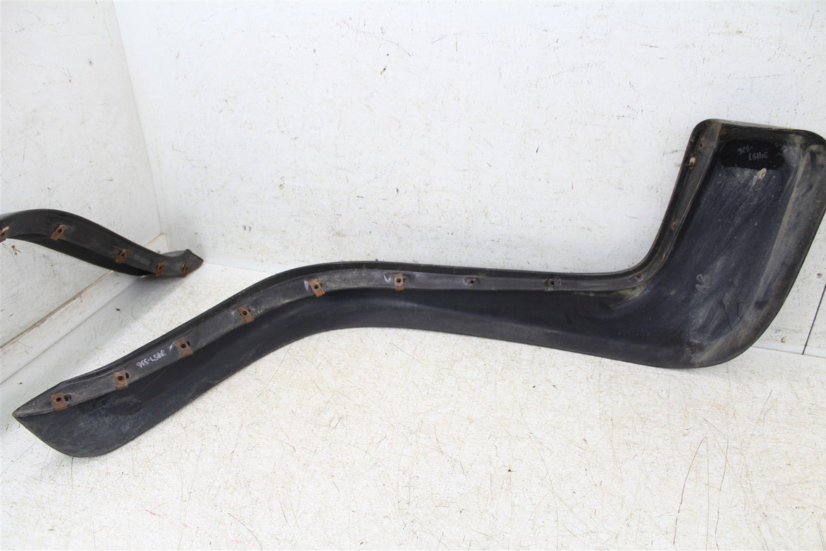 1999 Polaris Magnum 500 4x4 Rear Fender Flare 34157