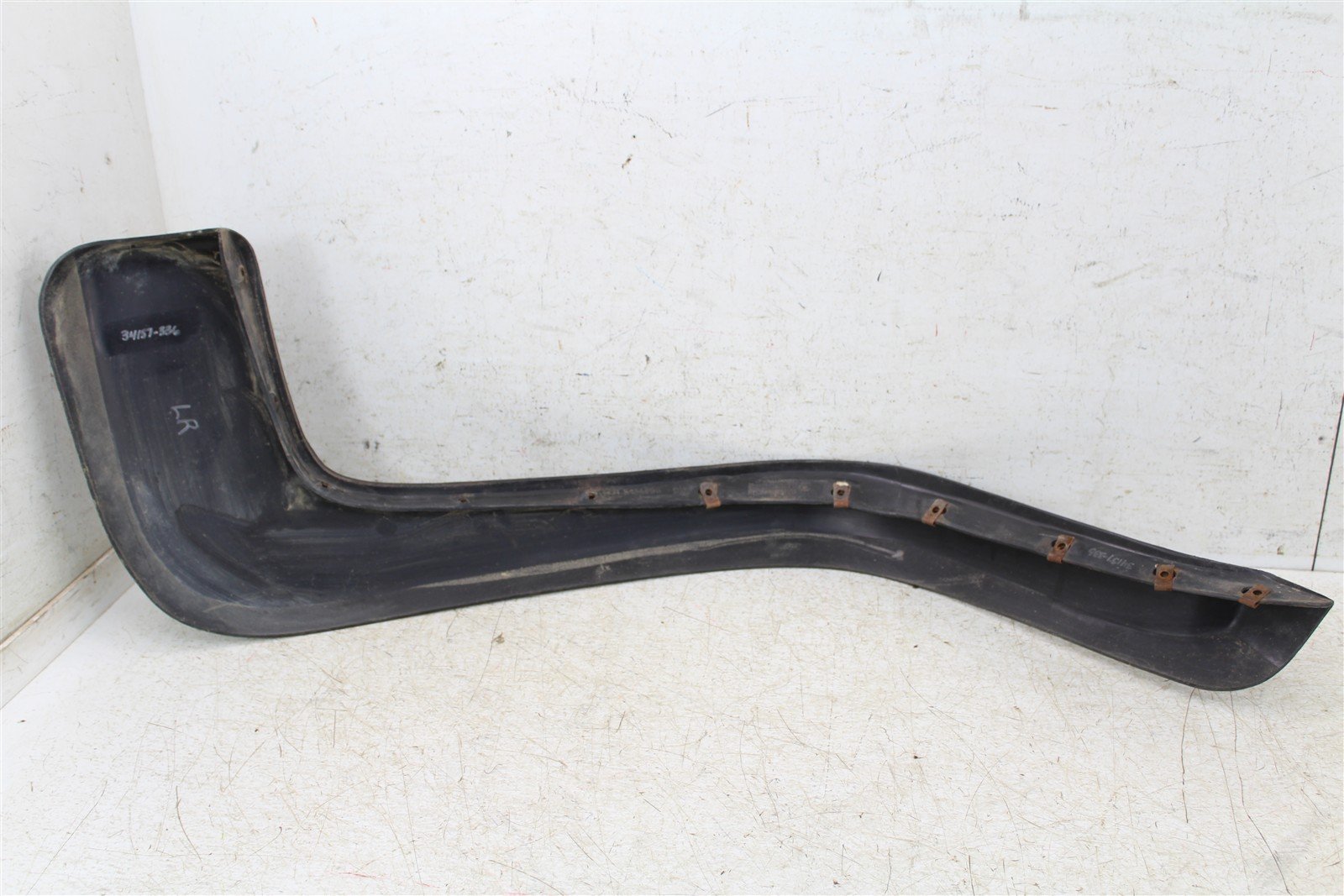 1999 Polaris Magnum 500 4x4 Rear Fender Flare 34157