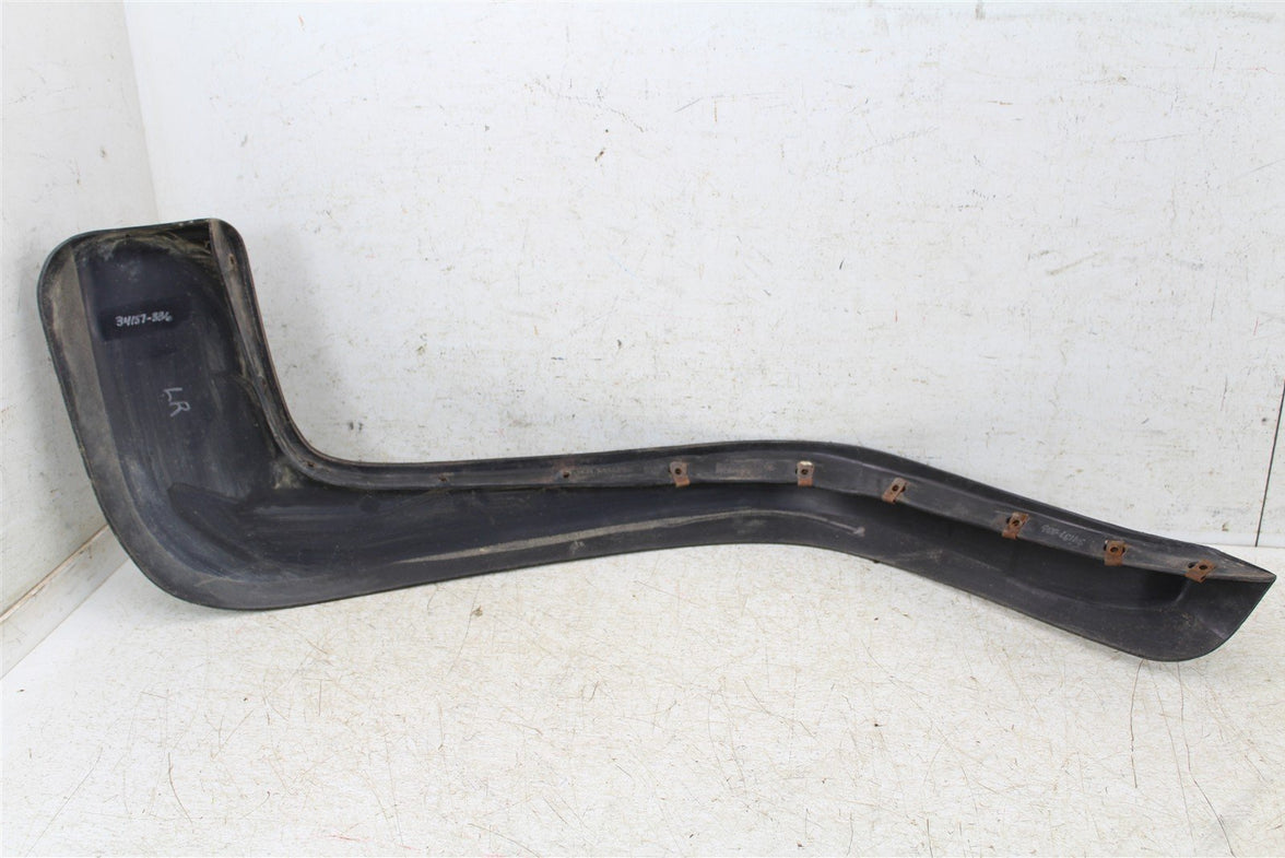 1999 Polaris Magnum 500 4x4 Rear Fender Flare 34157