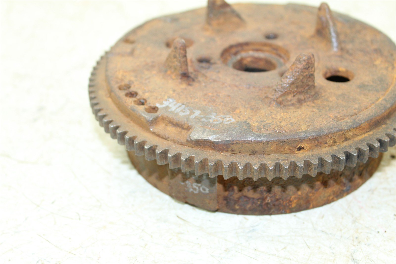 1999 Polaris Magnum 500 4x4 Flywheel Magneto 34157