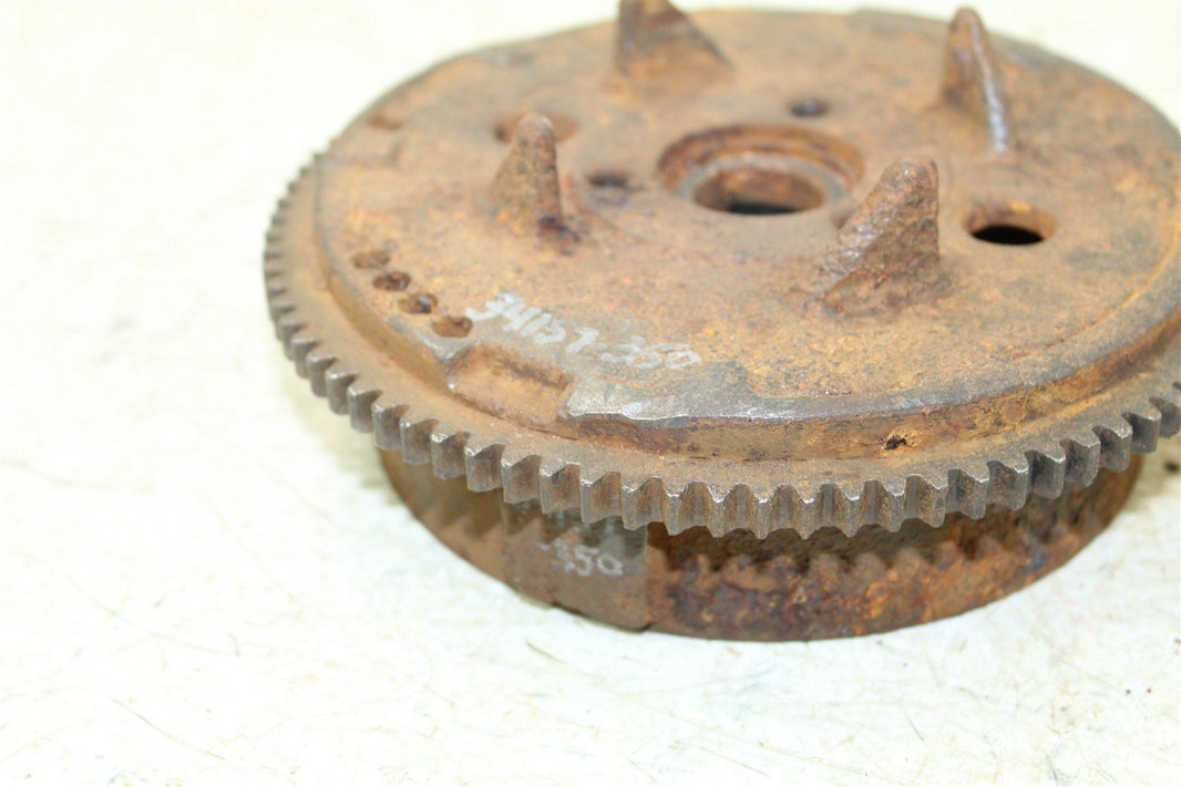 1999 Polaris Magnum 500 4x4 Flywheel Magneto 34157
