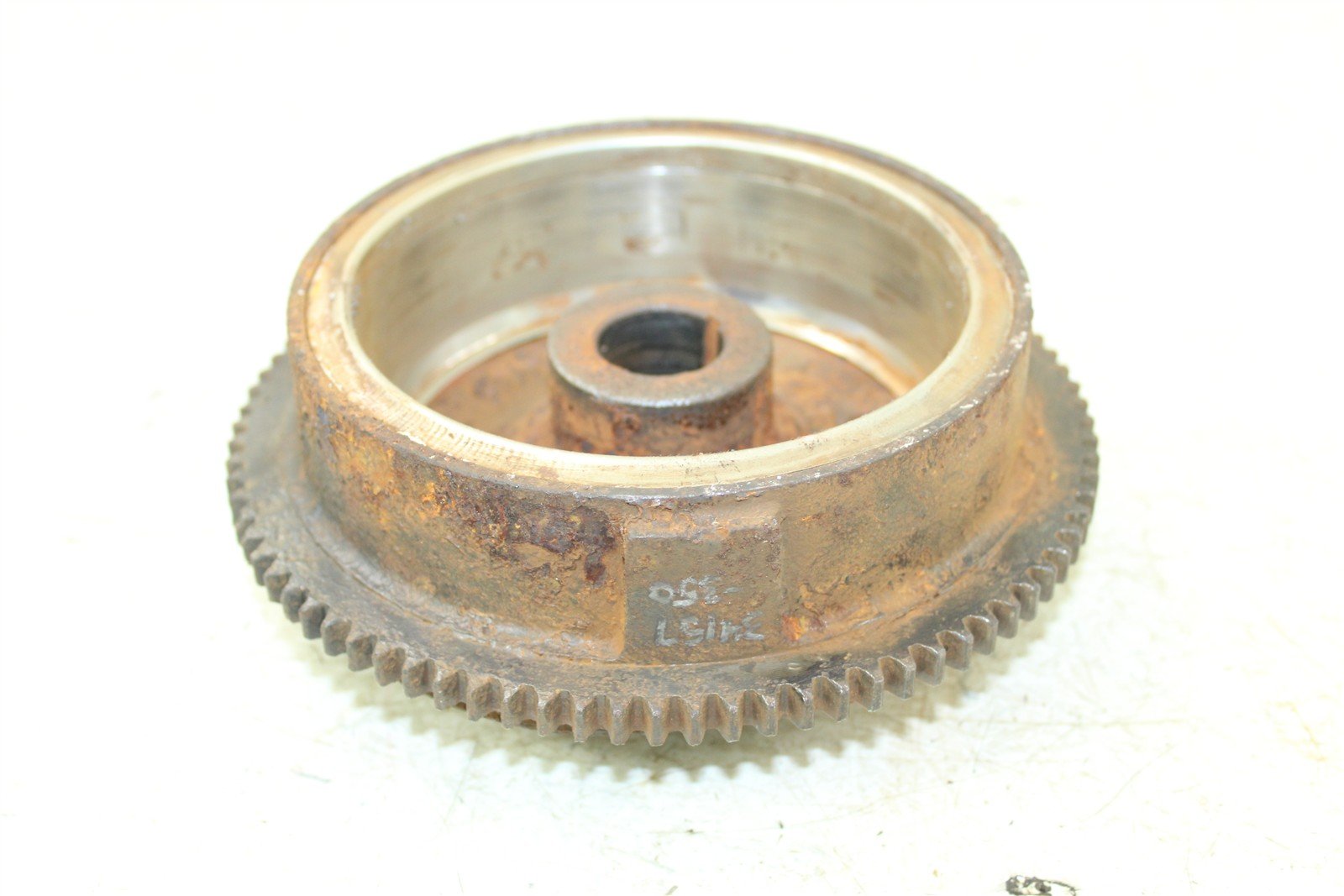 1999 Polaris Magnum 500 4x4 Flywheel Magneto 34157
