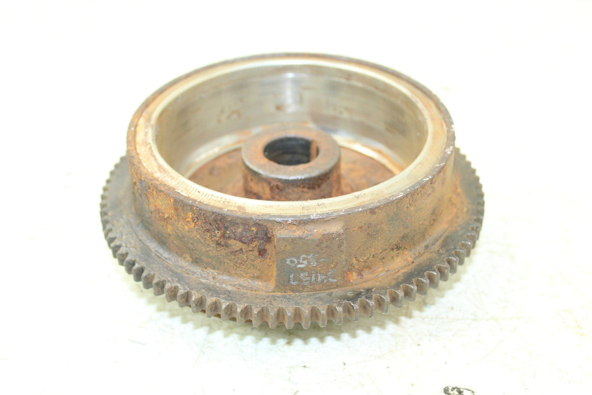 1999 Polaris Magnum 500 4x4 Flywheel Magneto 34157