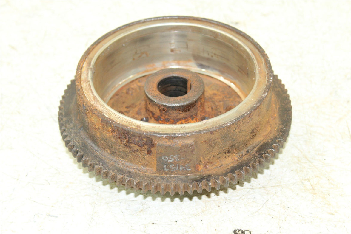 1999 Polaris Magnum 500 4x4 Flywheel Magneto 34157