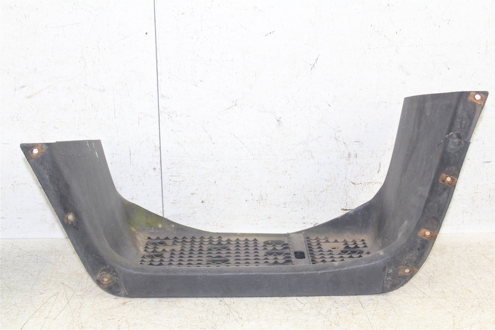 1999 Polaris Magnum 500 4x4 Left Foot Well Rest 34157
