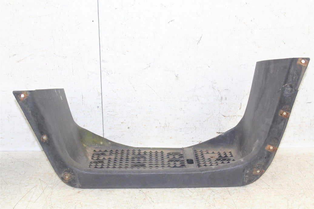 1999 Polaris Magnum 500 4x4 Left Foot Well Rest 34157