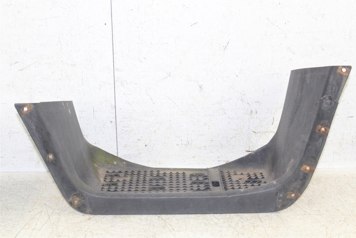 1999 Polaris Magnum 500 4x4 Left Foot Well Rest 34157