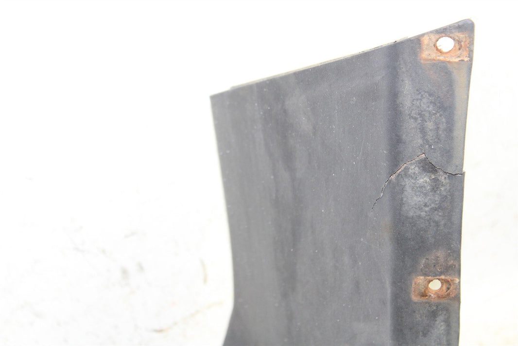 1999 Polaris Magnum 500 4x4 Left Foot Well Rest 34157