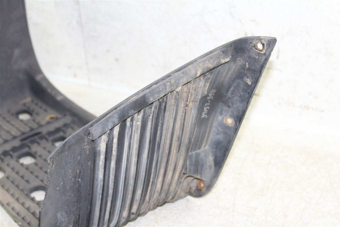 1999 Polaris Magnum 500 4x4 Left Foot Well Rest 34157