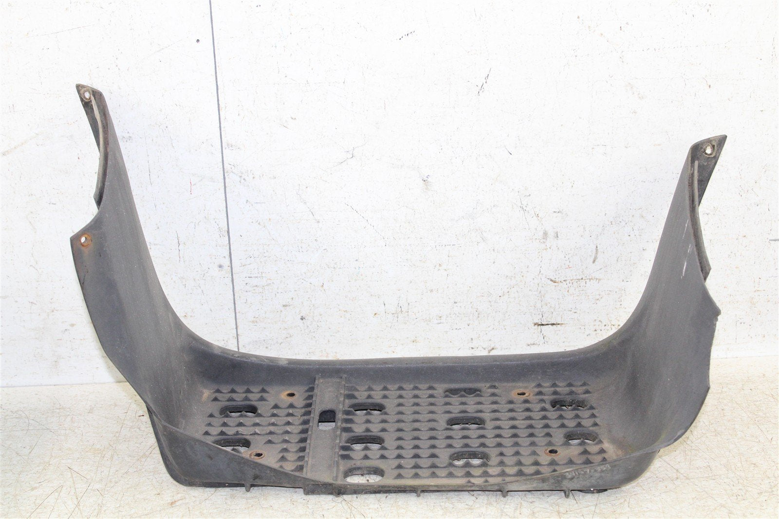 1999 Polaris Magnum 500 4x4 Left Foot Well Rest 34157