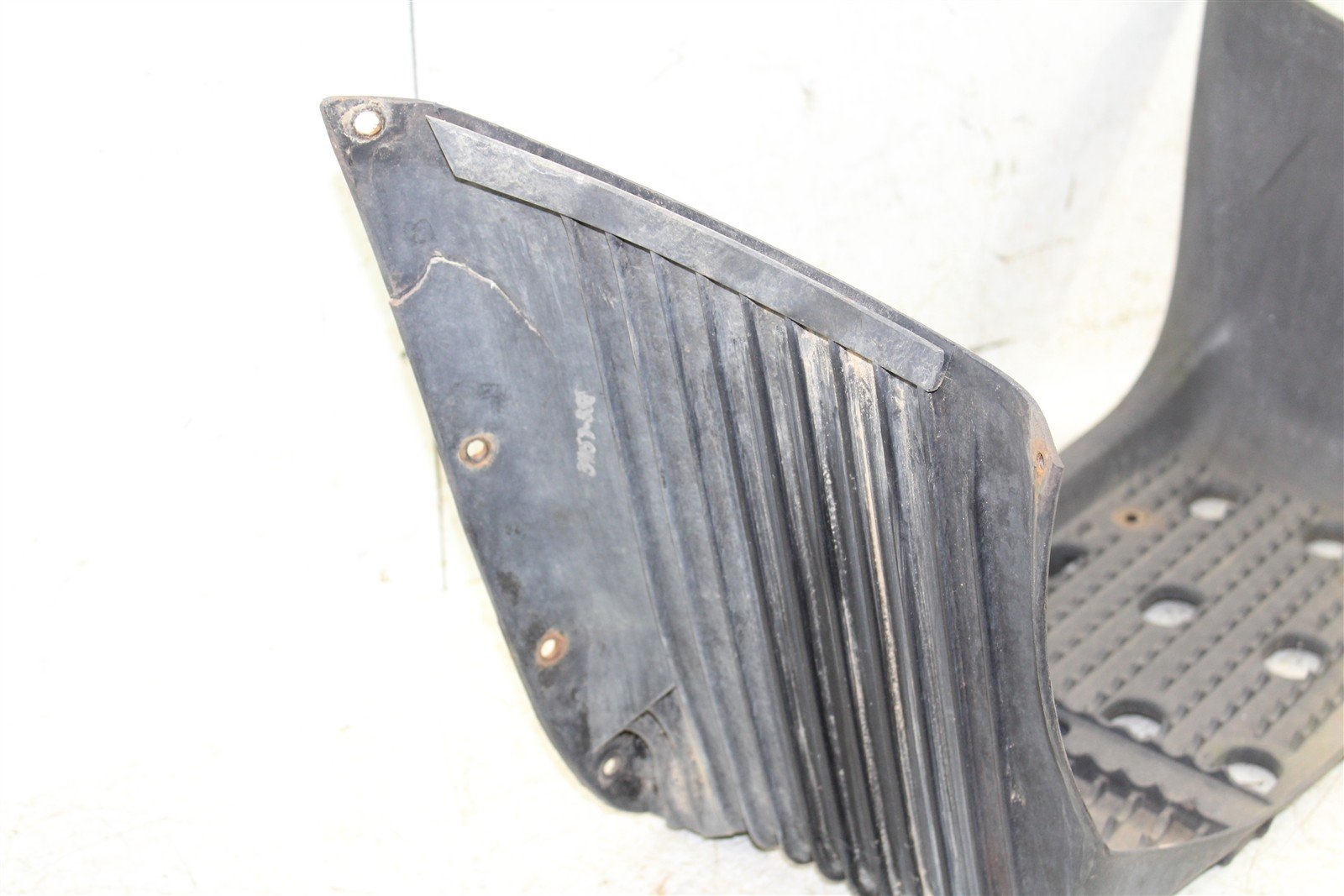 1999 Polaris Magnum 500 4x4 Left Foot Well Rest 34157