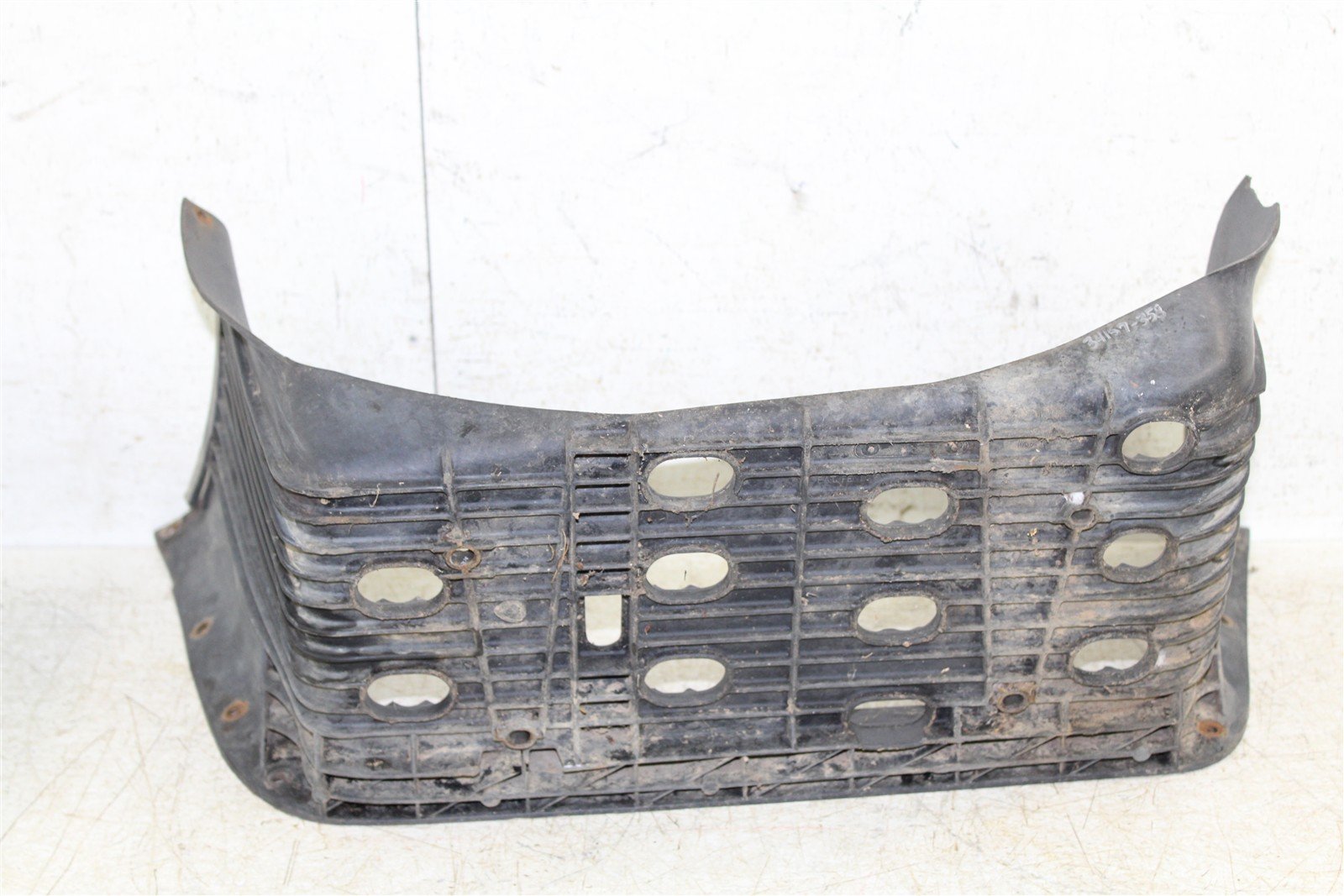1999 Polaris Magnum 500 4x4 Left Foot Well Rest 34157