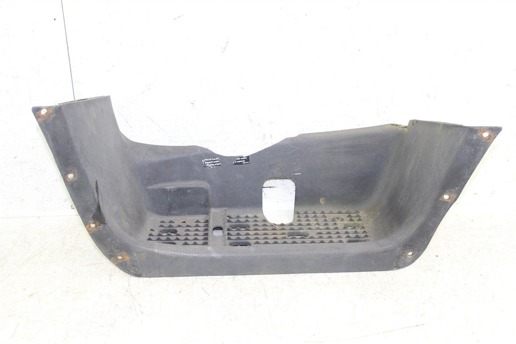 1999 Polaris Magnum 500 4x4 Right Foot Well Rest 34157