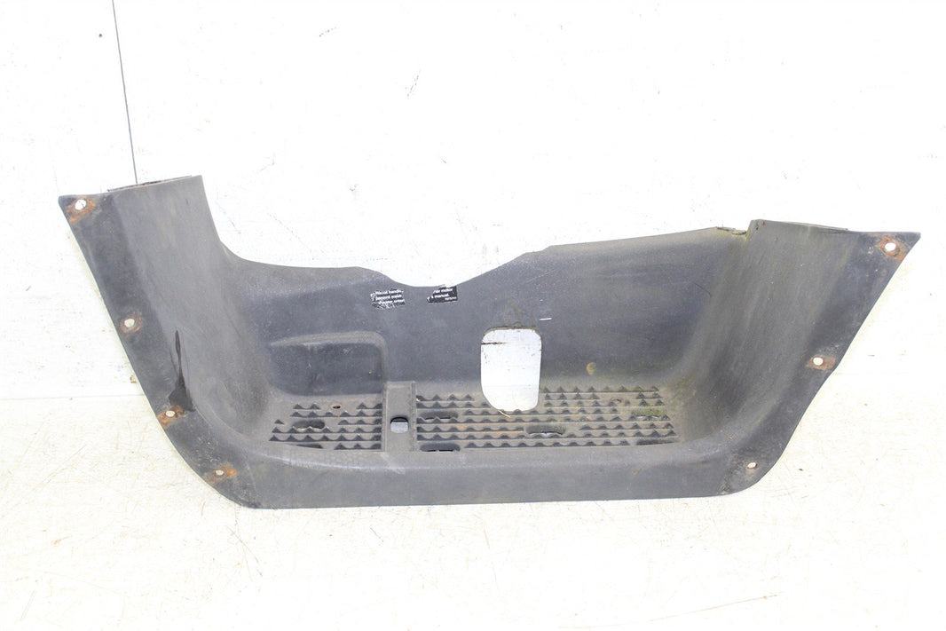 1999 Polaris Magnum 500 4x4 Right Foot Well Rest 34157